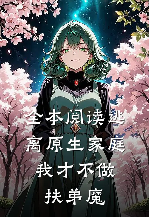 全本阅读逃离原生家庭：我才不做扶弟魔