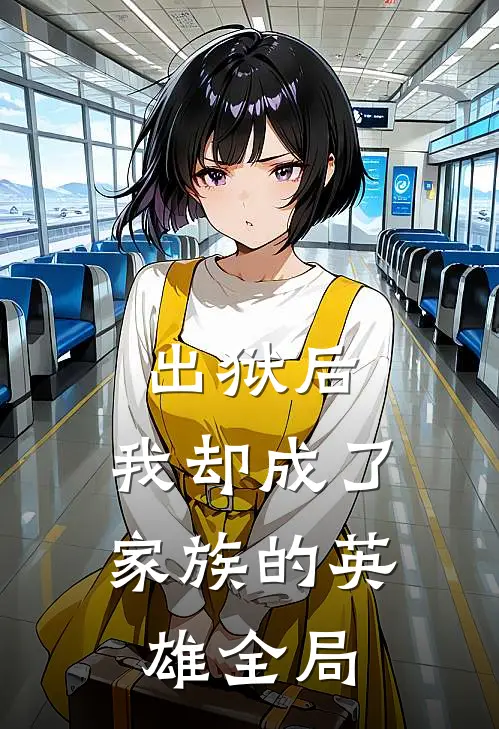 出狱后，我却成了家族的英雄全局