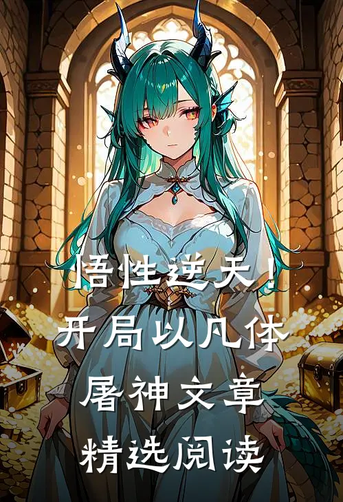 悟性逆天！开局以凡体屠神文章精选阅读