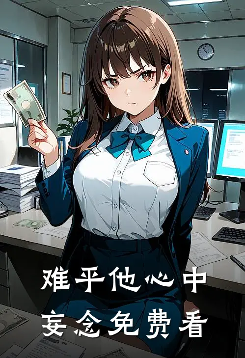 难平他心中妄念免费看