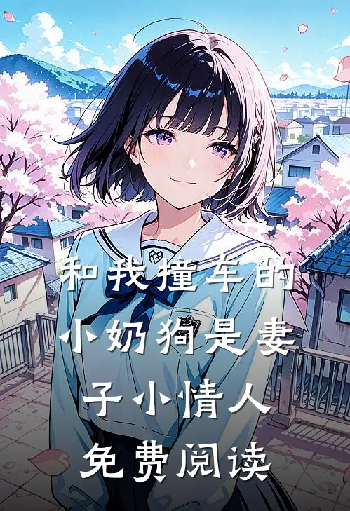 和我撞车的小奶狗是妻子小情人免费阅读