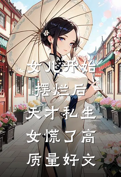 女儿开始摆烂后，天才私生女慌了高质量好文