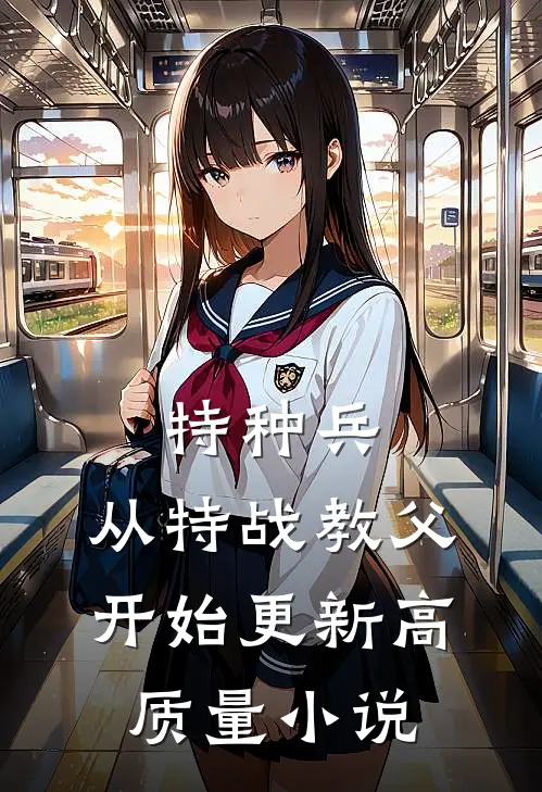 特种兵:从特战教父开始更新高质量小说