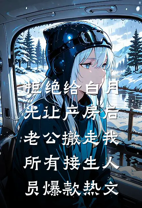 拒绝给白月光让产房后，老公撤走我所有接生人员爆款热文