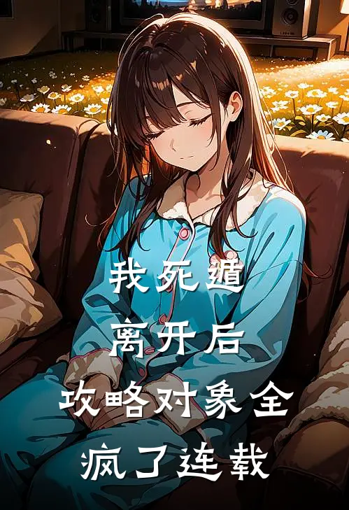 我死遁离开后，攻略对象全疯了连载