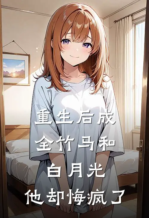 重生后成全竹马和白月光，他却悔疯了