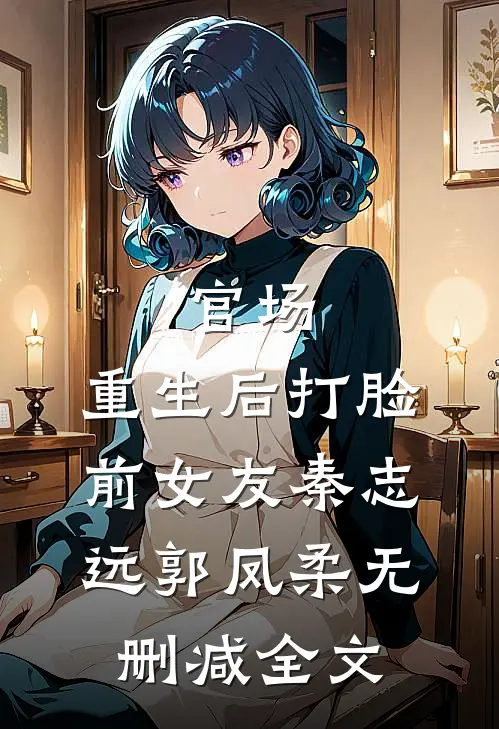 官场：重生后打脸前女友秦志远郭凤柔无删减全文