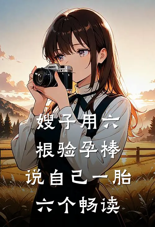 嫂子用六根验孕棒，说自己一胎六个畅读