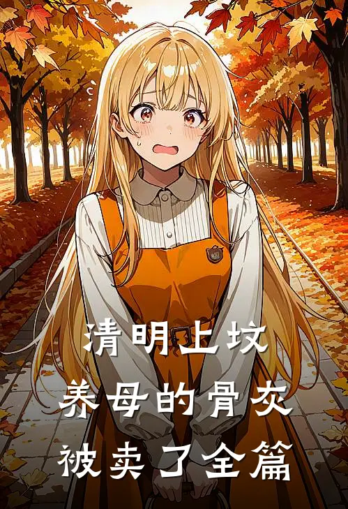 清明上坟，养母的骨灰被卖了全篇