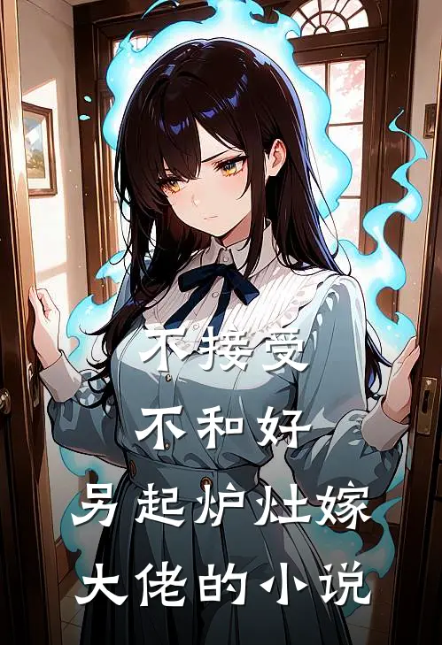 不接受不和好，另起炉灶嫁大佬的小说