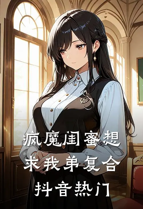 疯魔闺蜜想求我弟复合抖音热门