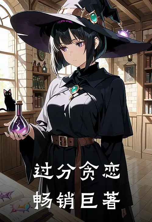 过分贪恋畅销巨著