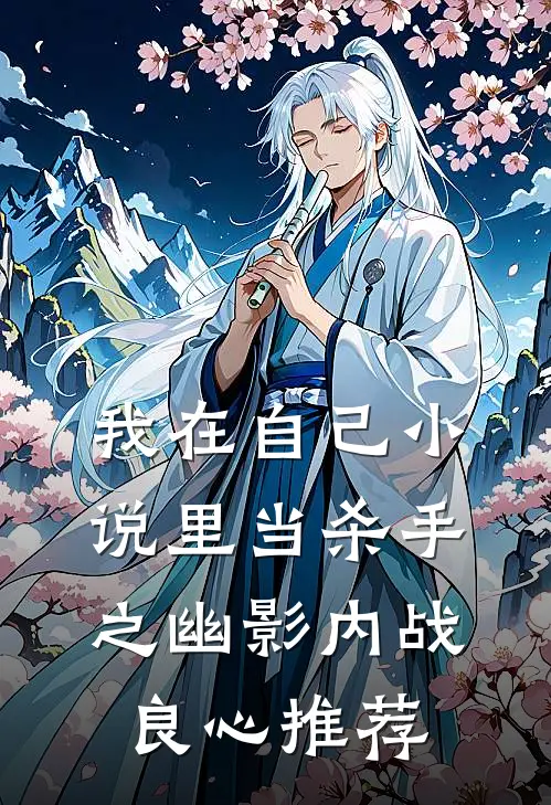 我在自己小说里当杀手之幽影内战良心推荐
