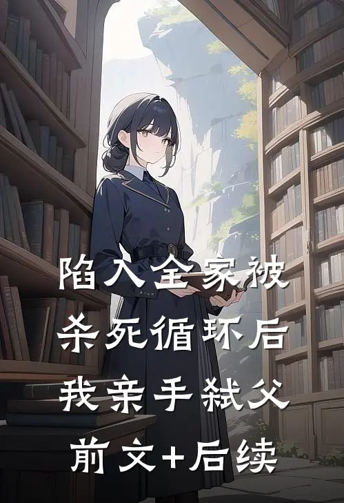 陷入全家被杀死循环后，我亲手弑父前文+后续