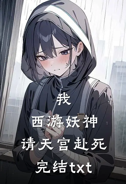 我，西游妖神，请天宫赴死完结txt