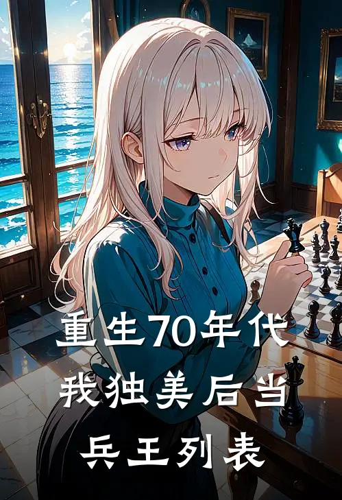 重生70年代，我独美后当兵王列表