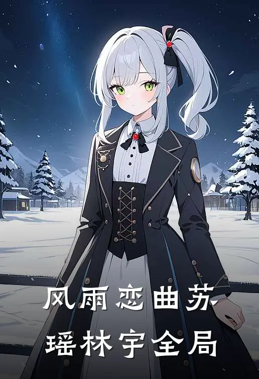 风雨恋曲苏瑶林宇全局