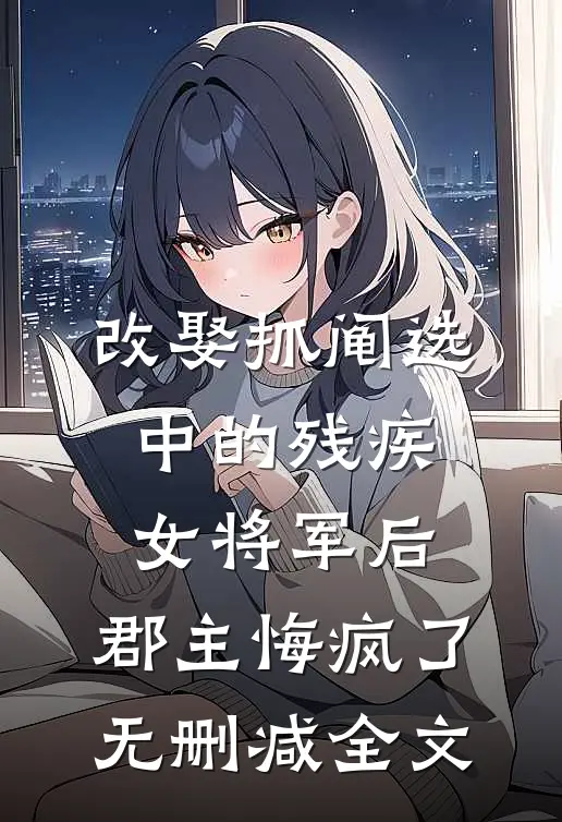 改娶抓阄选中的残疾女将军后，郡主悔疯了无删减全文