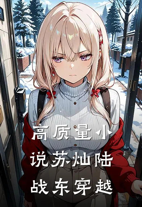 高质量小说苏灿陆战东穿越