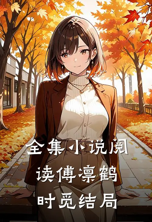 全集小说阅读傅凛鹤时觅结局
