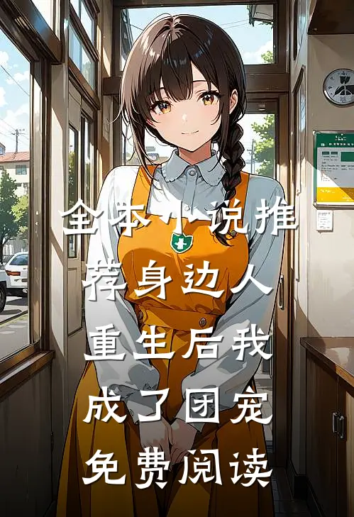 全本小说推荐身边人重生后我成了团宠免费阅读