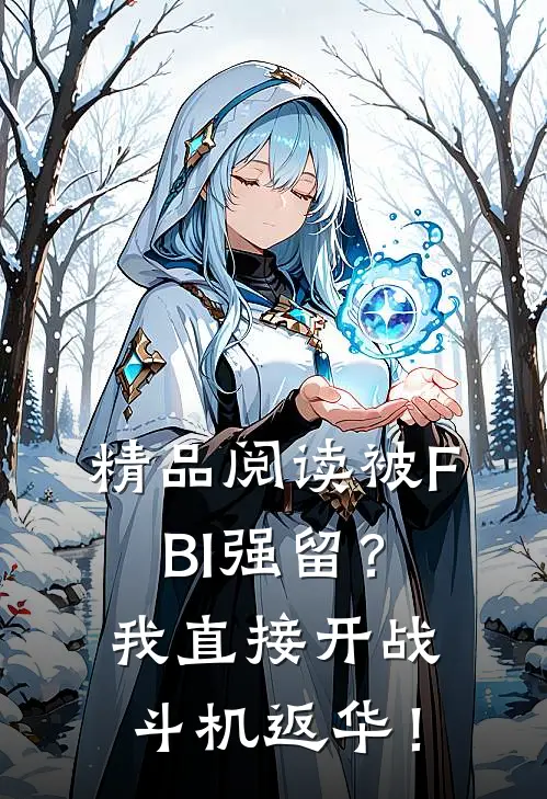 精品阅读被FBI强留？我直接开战斗机返华！