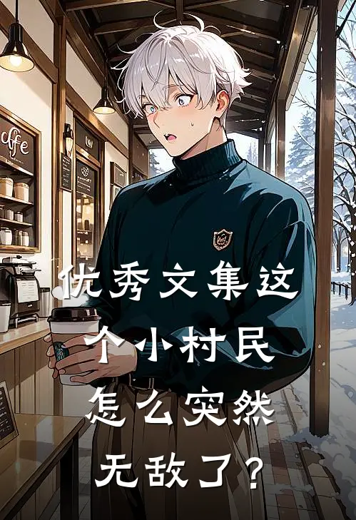优秀文集这个小村民怎么突然无敌了？