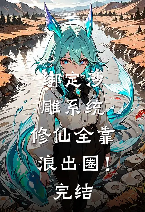 绑定沙雕系统：修仙全靠浪出圈！完结