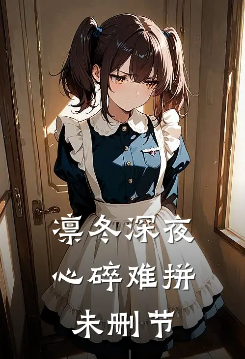 凛冬深夜，心碎难拼未删节