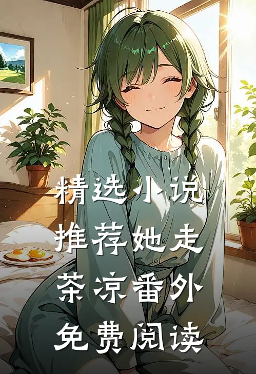 精选小说推荐她走茶凉番外免费阅读