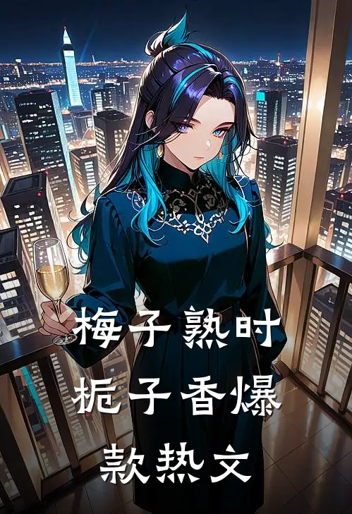 梅子熟时栀子香爆款热文