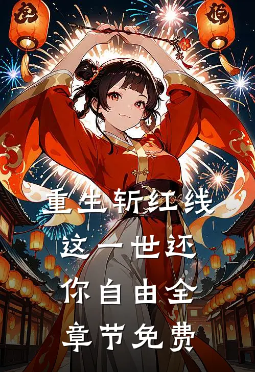 重生斩红线：这一世还你自由全章节免费
