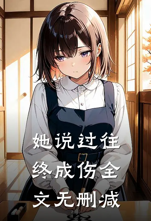 她说过往终成伤全文无删减