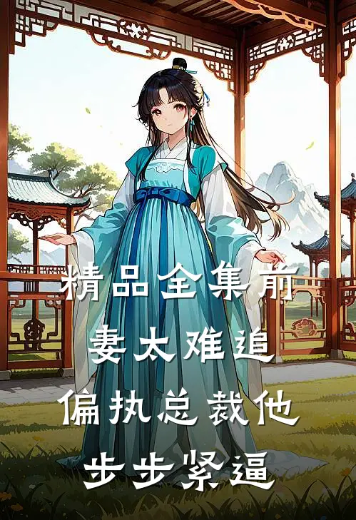 精品全集前妻太难追，偏执总裁他步步紧逼