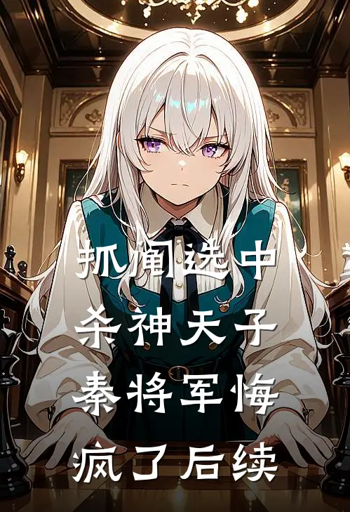抓阄选中杀神天子，秦将军悔疯了后续