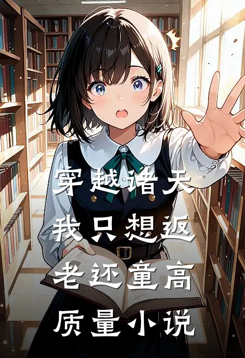 穿越诸天，我只想返老还童高质量小说