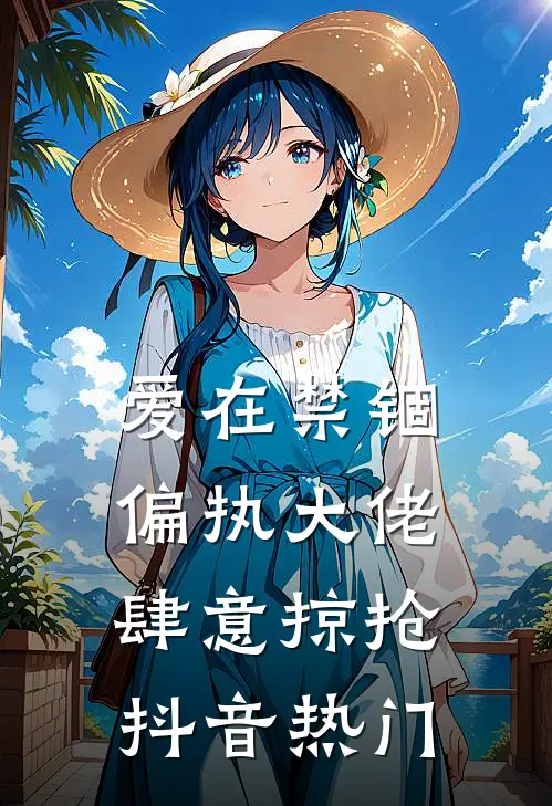 爱在禁锢：偏执大佬肆意掠抢抖音热门