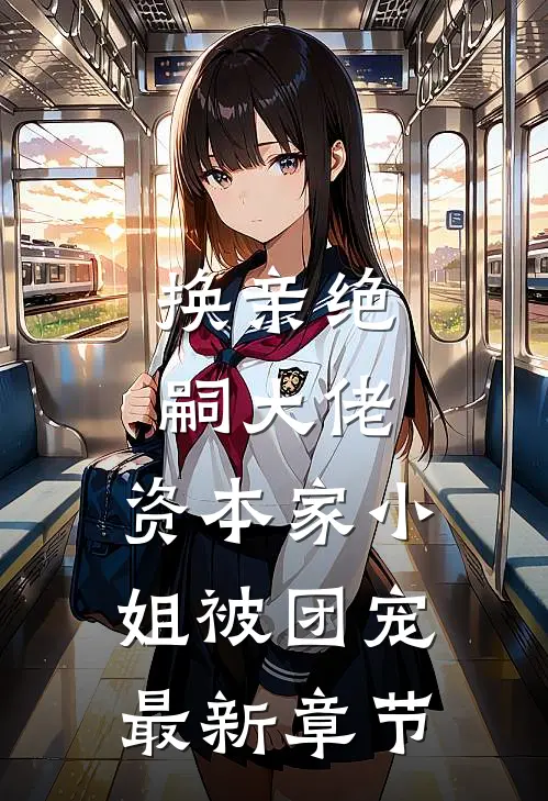 换亲绝嗣大佬，资本家小姐被团宠最新章节