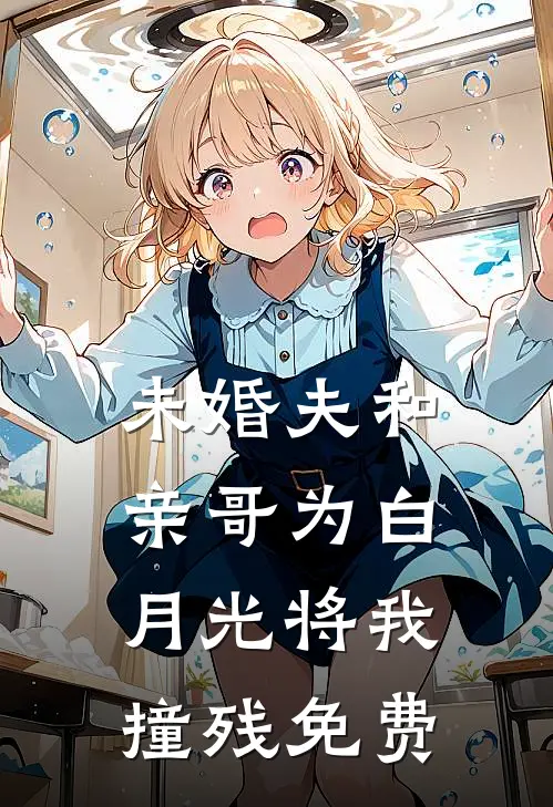 未婚夫和亲哥为白月光将我撞残免费