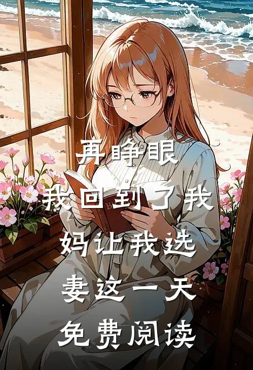 再睁眼，我回到了我妈让我选妻这一天免费阅读
