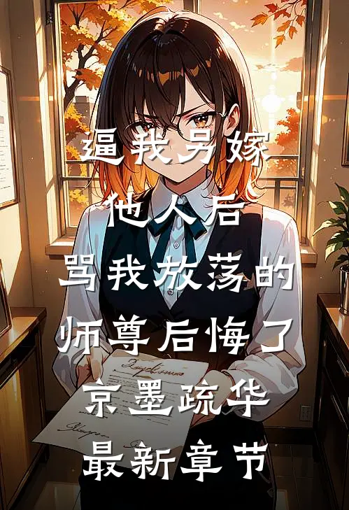 逼我另嫁他人后，骂我放荡的师尊后悔了京墨疏华最新章节