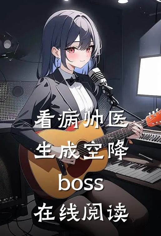 看病帅医生成空降boss在线阅读