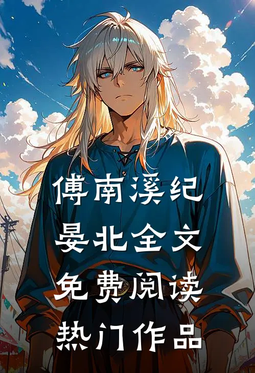 傅南溪纪晏北全文免费阅读热门作品