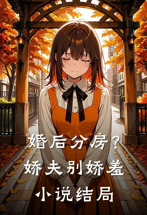 婚后分房？娇夫别娇羞小说结局