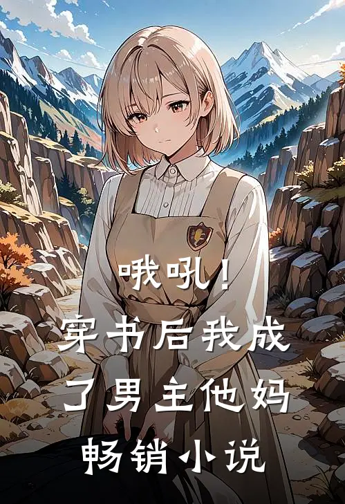哦吼！穿书后我成了男主他妈畅销小说