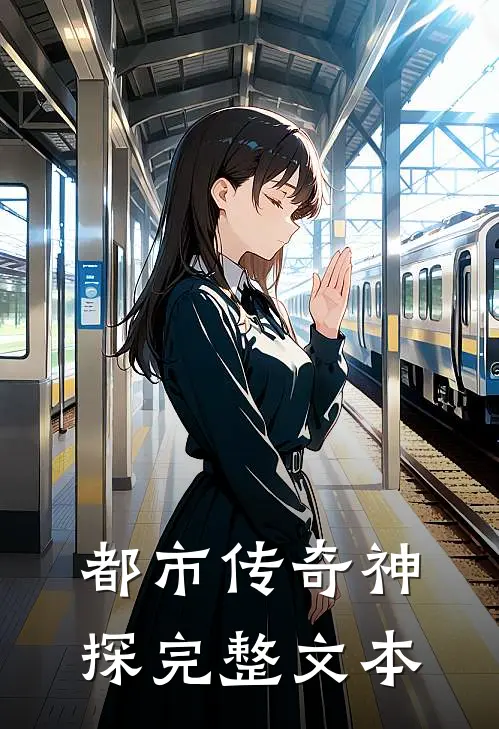 都市传奇神探完整文本