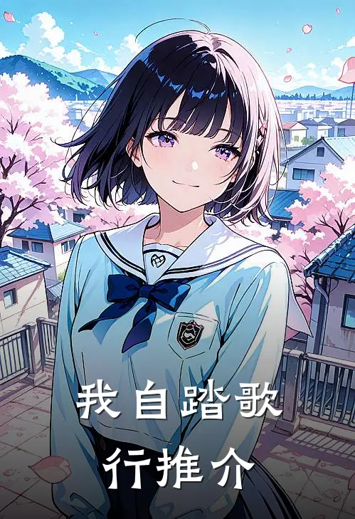 我自踏歌行推介