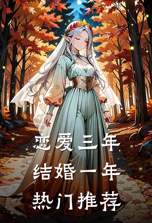 恋爱三年，结婚一年热门推荐
