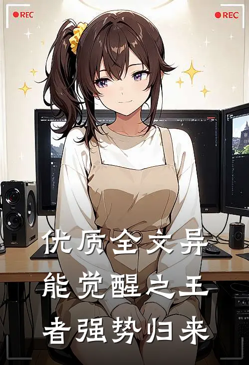 优质全文异能觉醒之王者强势归来