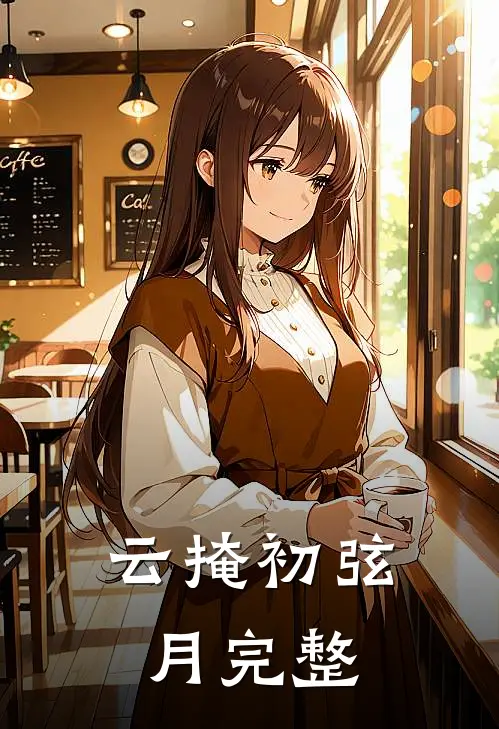 云掩初弦月完整